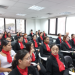 Academia de Aeromoças e Comissários