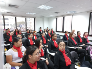 Academia de Aeromoças e Comissários