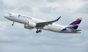 Latam Brasil Começará a Voar para Fernando de Noronha 1 Latam Brasil