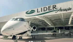 Líder Aviação