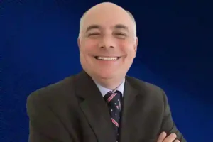 Salmeron Cardoso - CEO da Escola de Aviação CEAB Brasil