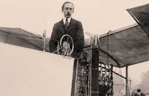 Dia do Aviador - Santos Dumont