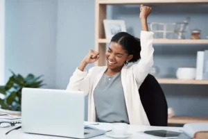 Sucesso Profissional