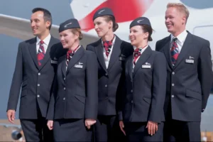 Comissários de voo: Quais cursos Fazer? 1 comissários de voo