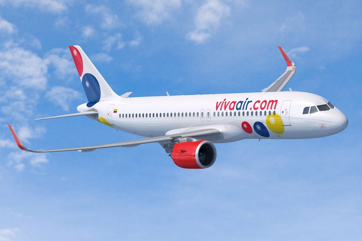 Viva Air