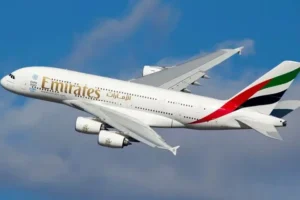 Emirates: Explorando os Números da Operação Gastronômica