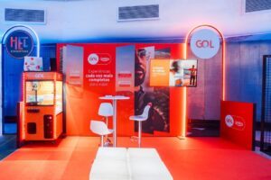 GOL Linhas Aéreas GOL Linhas Aéreas