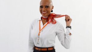 Recrutamento e Seleção