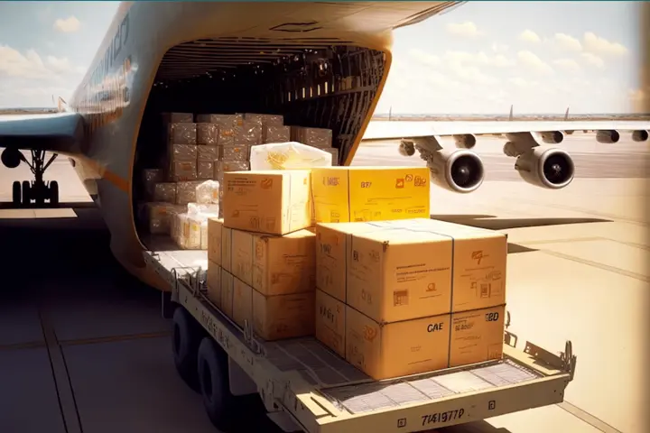 Tecnólogo em Transporte Aéreo