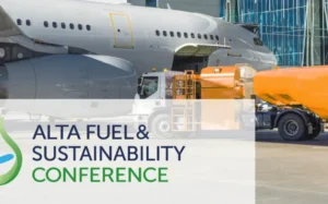 Futuro Sustentável da Aviação