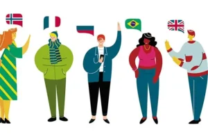 Desafios Multiculturais