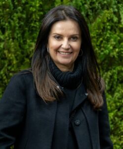 Líder Aviação e a Revolução das Mulher na Liderança 1 Junia Hermont, CEO da Líder Aviação