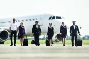 Profissionalismo nas alturas