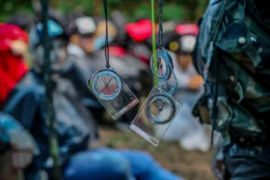 Centro de Treinamento para Comissários de Bordo