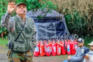 Centro de Treinamento para Comissários de Bordo