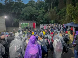 Centro de Treinamento para Comissários de Bordo