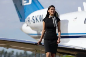 Comissários: Treinamento focado