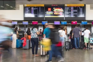 Gestão de Reclamações