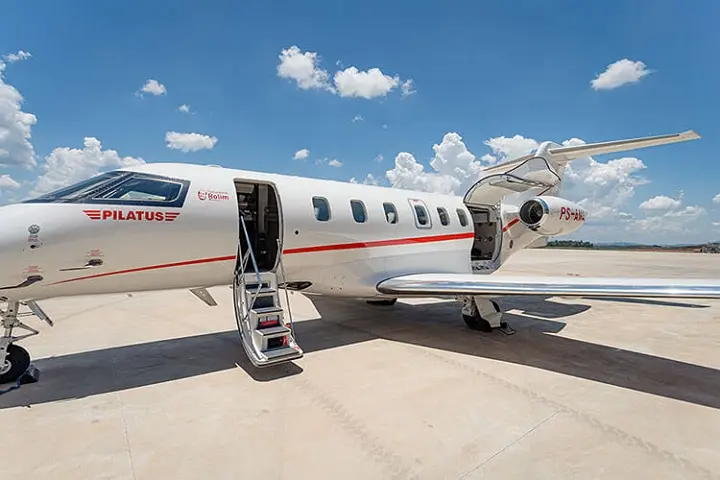Aviação Executiva