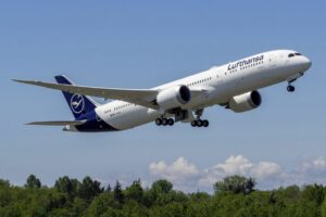 Lufthansa