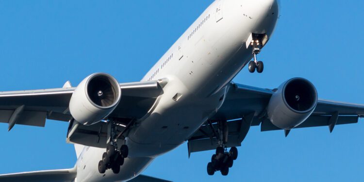 Acordos de Serviços Aéreos (ASA)