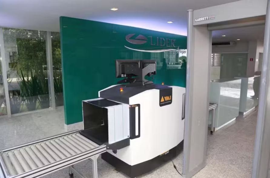 Líder Aviação e RIOgaleão - Aviação Executiva