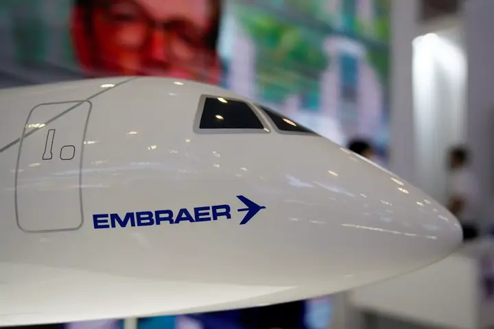 enbraer 1
