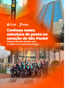 CEAB Estrutura em São Paulo