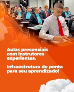 CEAB Estrutura em São Paulo