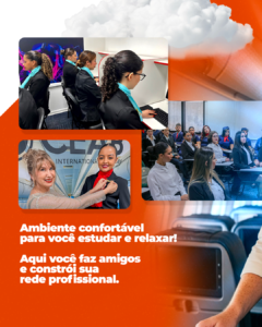 CEAB Estrutura em São Paulo