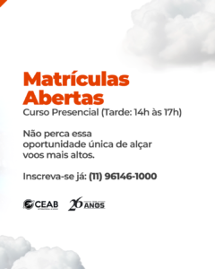CEAB Estrutura em São Paulo