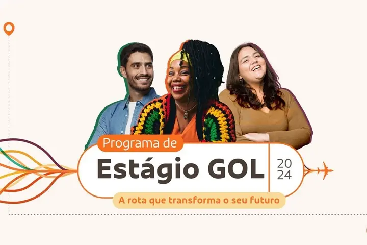 gol estagio 1