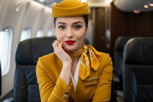 Polo - Região Sul - Comissário de Bordo